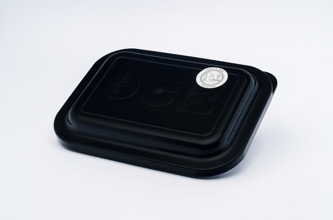OCB TRAY